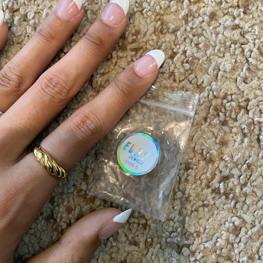 Evry Jewels Ring